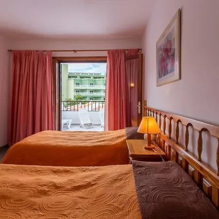 Ocean View Sunny Apt At Ocean Park * Costa Adeje (Tenerife)