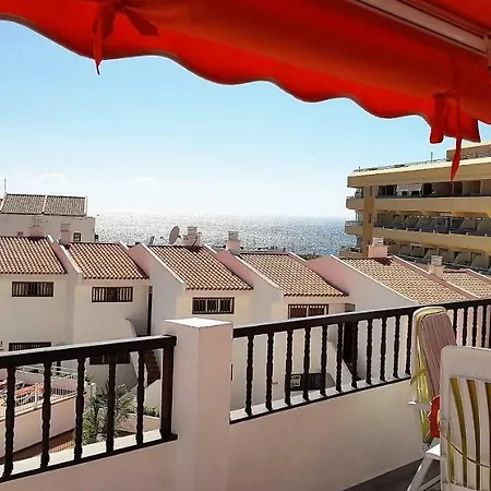 Apartment Ocean View Sunny Apt At Ocean Park