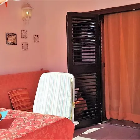Ocean View Sunny Apt At Ocean Park Apartment *