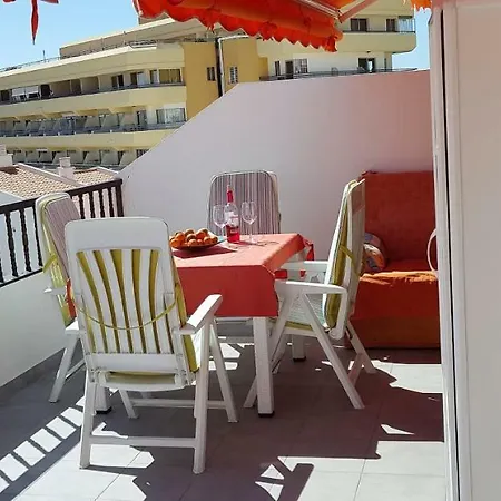Appartamento Ocean View Sunny At Ocean Park *